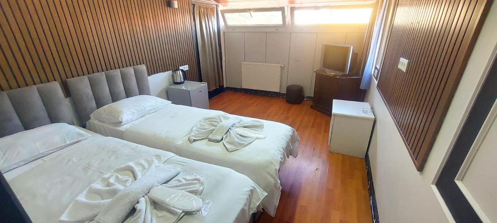 Metrepol Hotel Batumi Kültér fotó