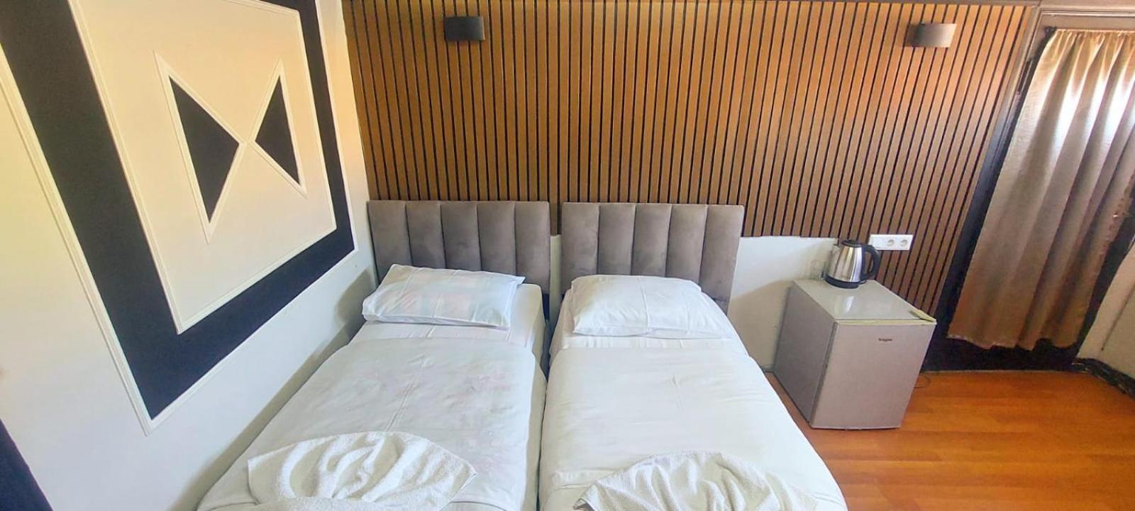 Metrepol Hotel Batumi Kültér fotó