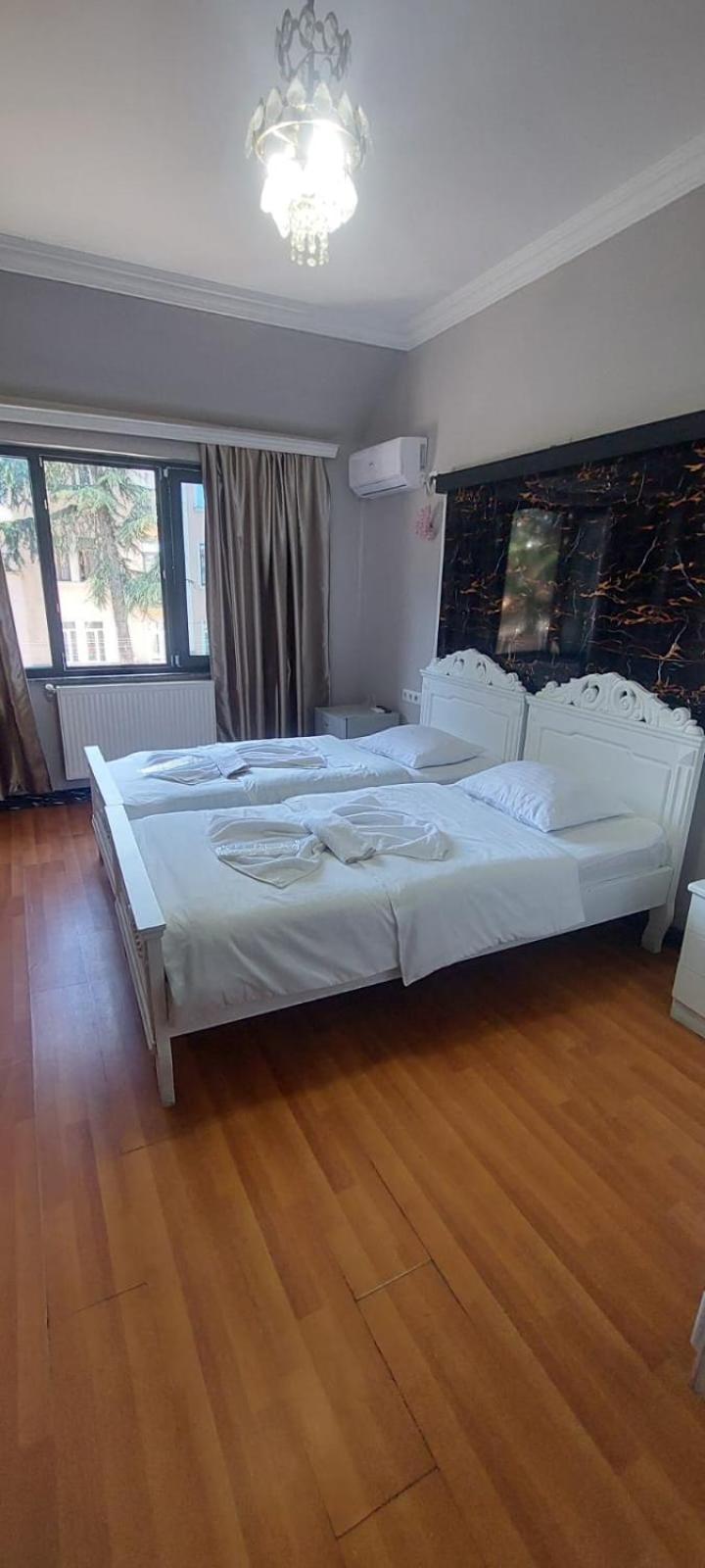 Metrepol Hotel Batumi Kültér fotó
