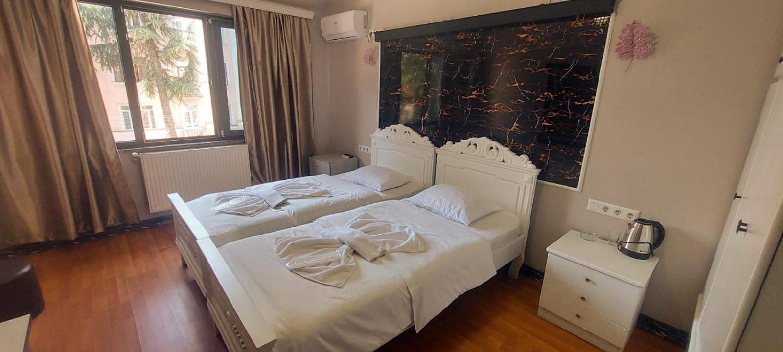 Metrepol Hotel Batumi Kültér fotó