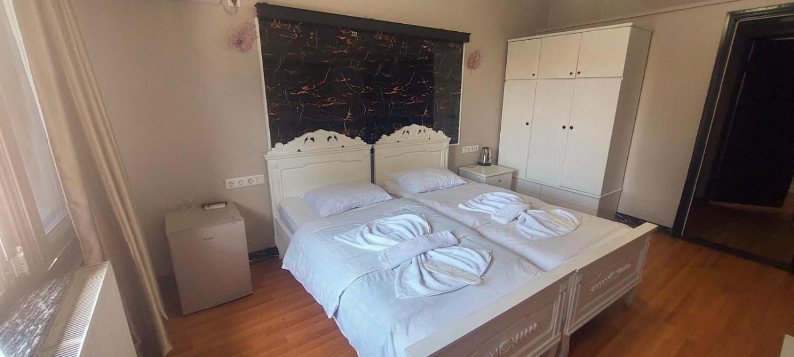 Metrepol Hotel Batumi Kültér fotó