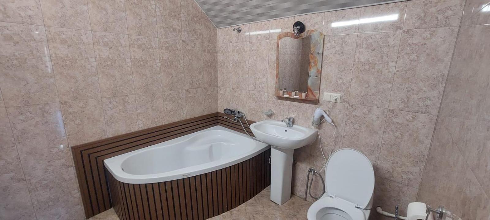 Metrepol Hotel Batumi Kültér fotó