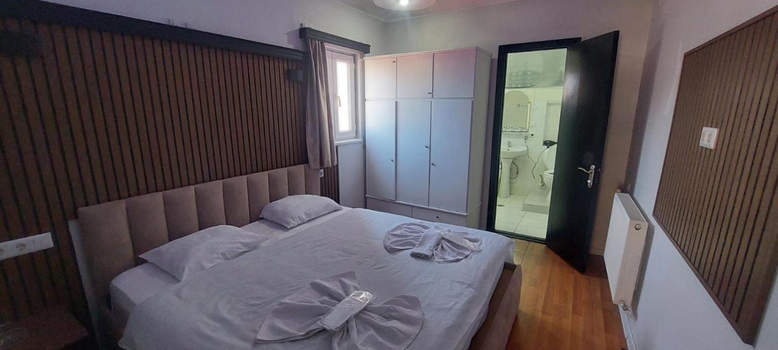 Metrepol Hotel Batumi Kültér fotó