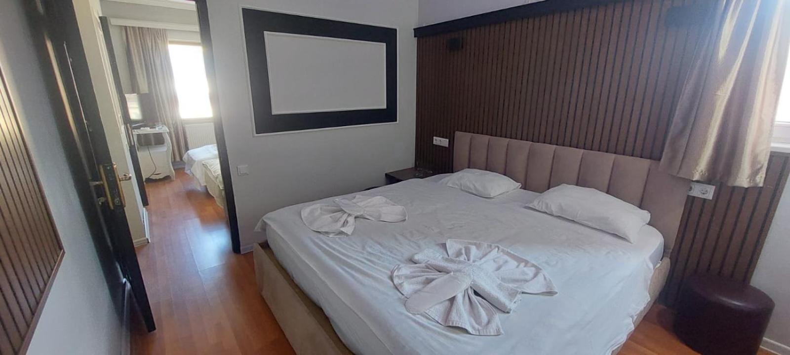 Metrepol Hotel Batumi Kültér fotó