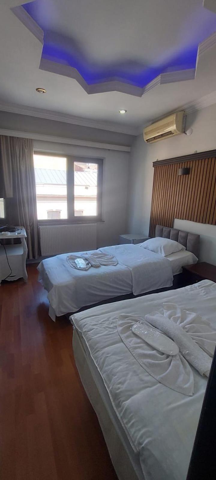 Metrepol Hotel Batumi Kültér fotó
