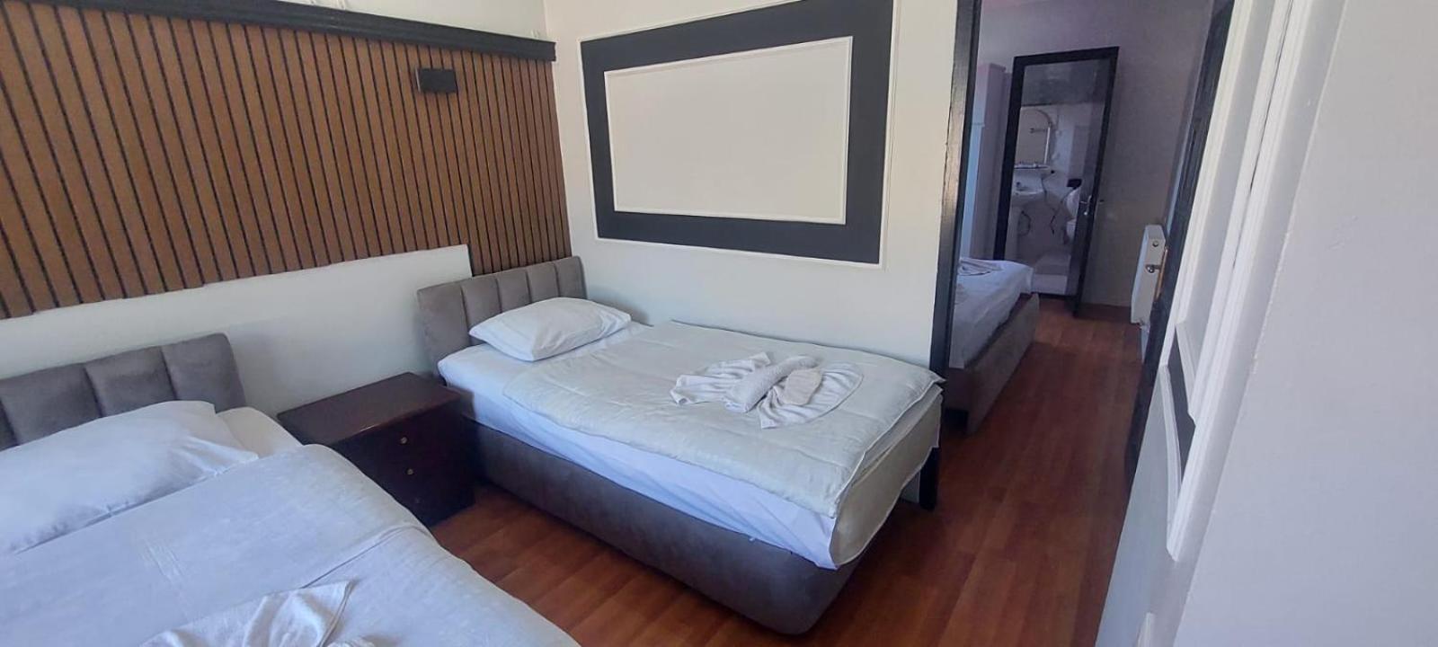 Metrepol Hotel Batumi Kültér fotó