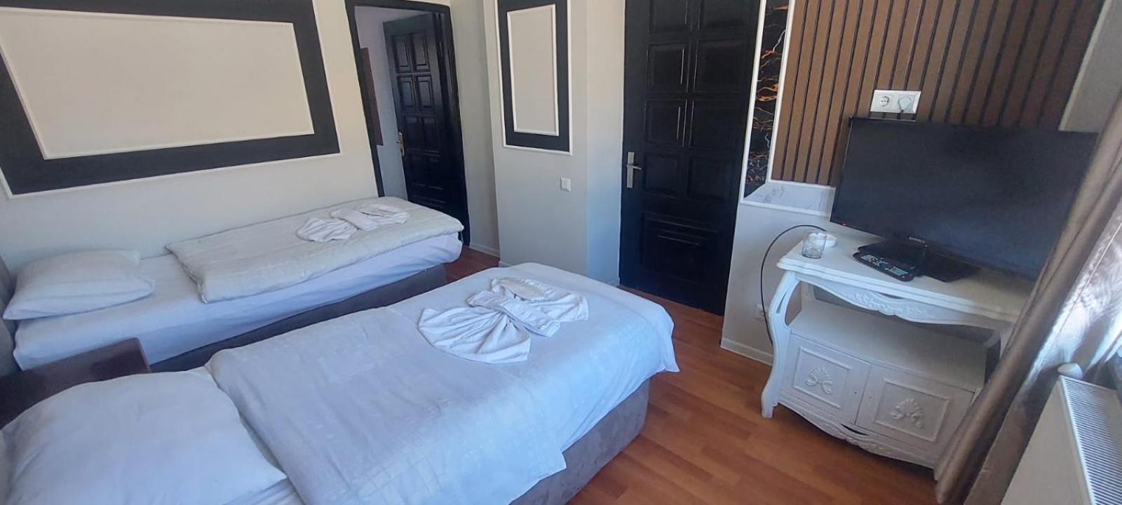 Metrepol Hotel Batumi Kültér fotó