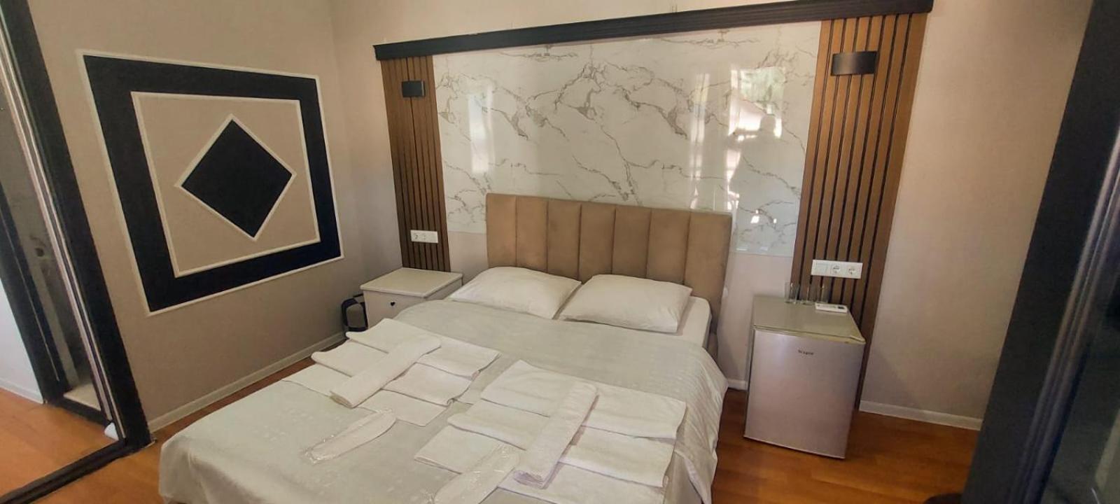 Metrepol Hotel Batumi Kültér fotó