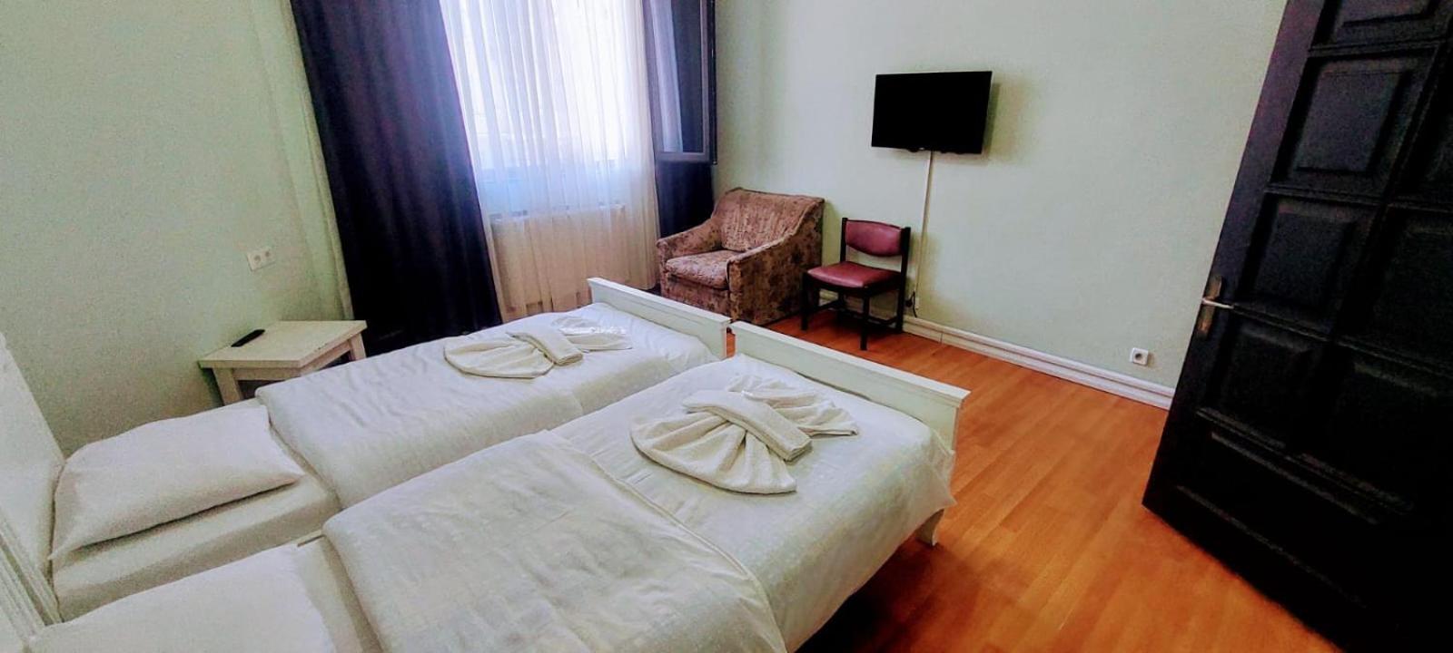 Metrepol Hotel Batumi Kültér fotó