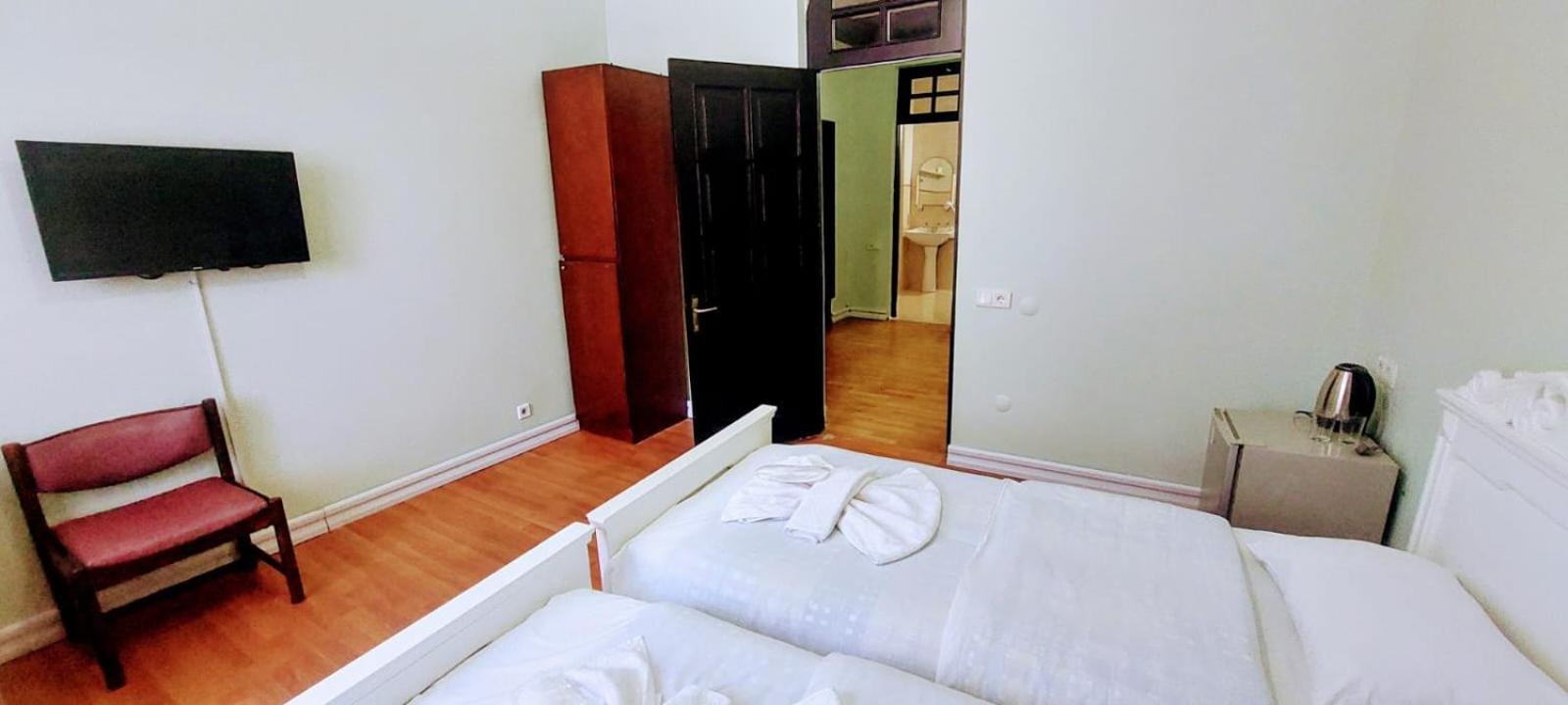 Metrepol Hotel Batumi Kültér fotó