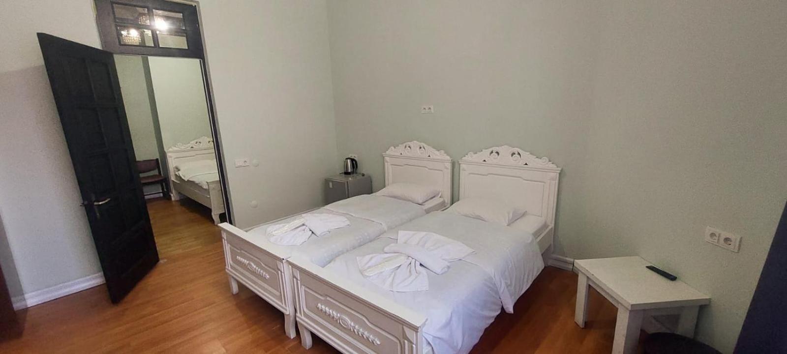 Metrepol Hotel Batumi Kültér fotó