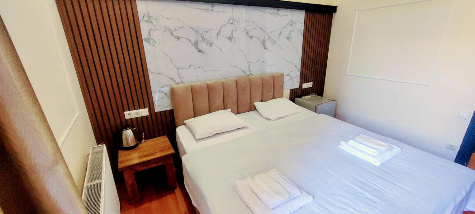 Metrepol Hotel Batumi Kültér fotó