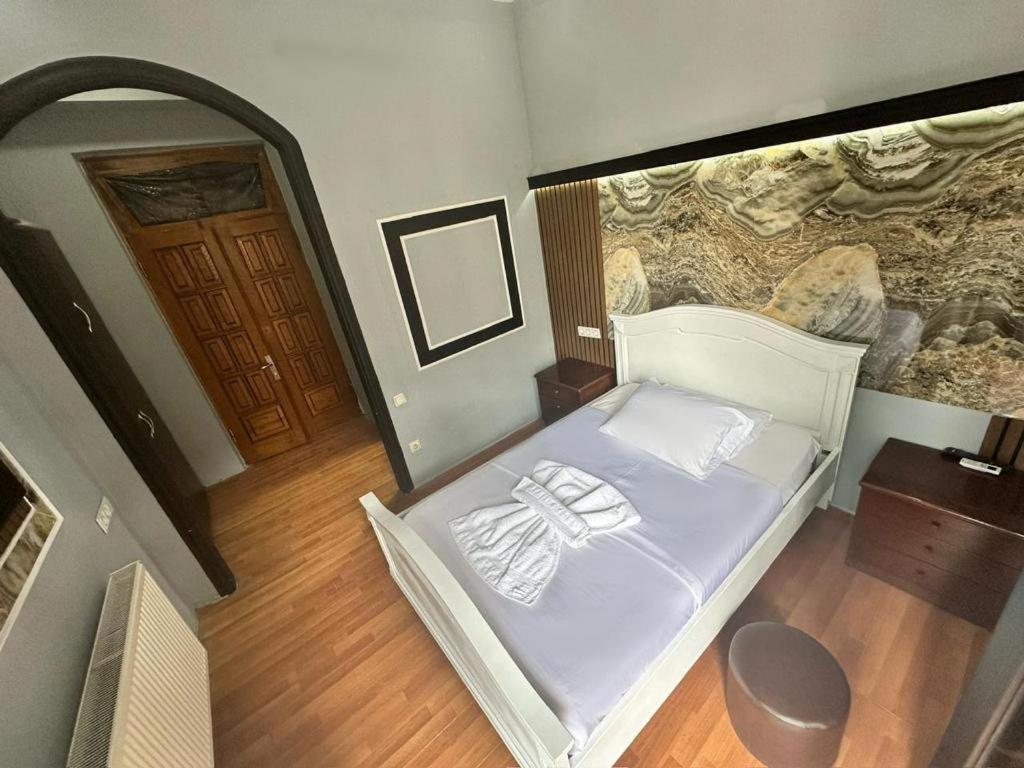 Metrepol Hotel Batumi Kültér fotó