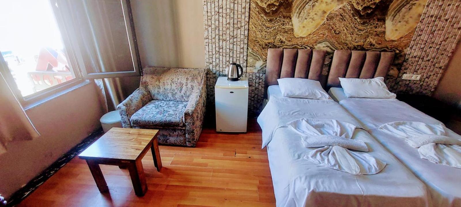 Metrepol Hotel Batumi Kültér fotó